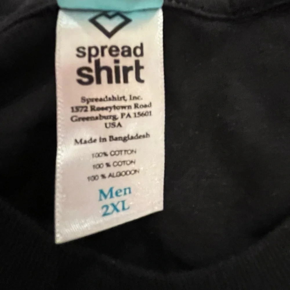 NWOT- Men’s Matador Cigar 100% Cotton T-Shirt. - Picture 4 of 5